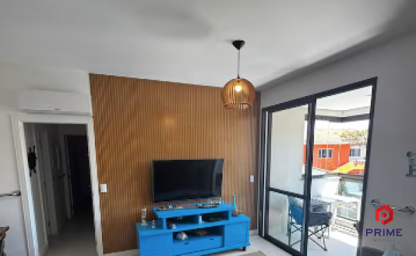 Ambiente 3 — apartamento em Cachoeira do Bom Jesus