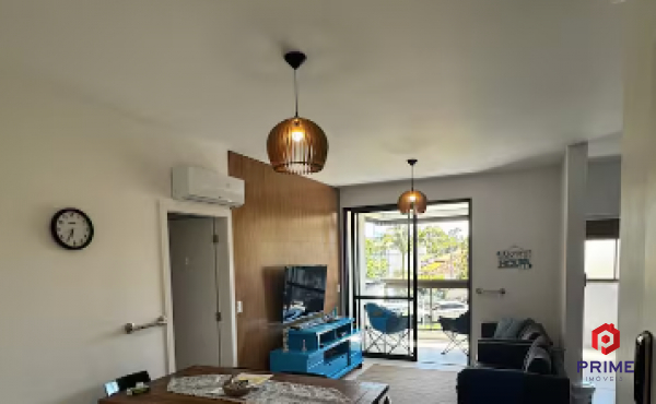 Ambiente 4 — apartamento em Cachoeira do Bom Jesus