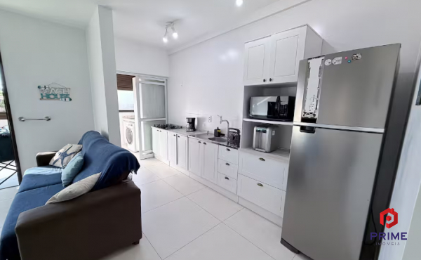 Ambiente 5 — apartamento em Cachoeira do Bom Jesus