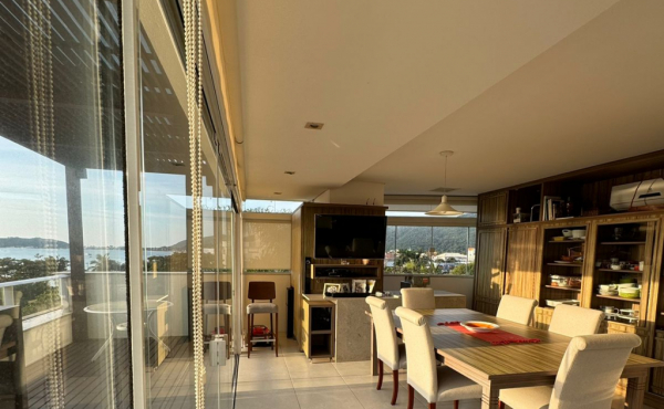 Ambiente 3 — apartamento em Cachoeira do Bom Jesus