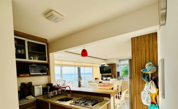 Ambiente 4 — apartamento em Cachoeira do Bom Jesus