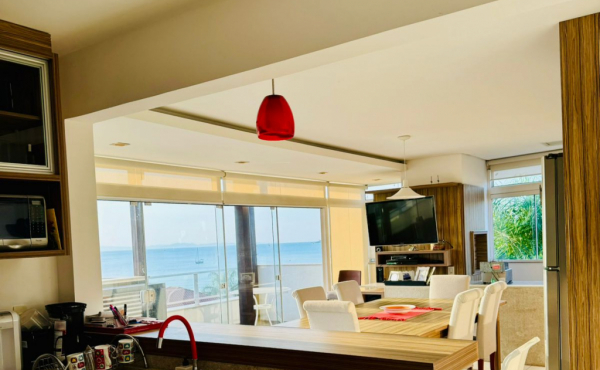 Ambiente 5 — apartamento em Cachoeira do Bom Jesus