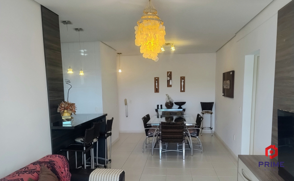 Ambiente 2 — apartamento em Cachoeira do Bom Jesus