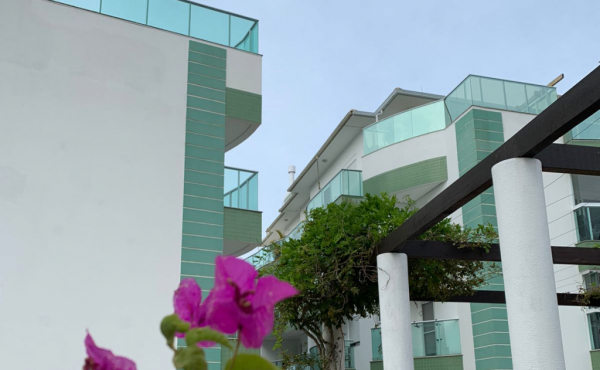 Ambiente 5 — apartamento em Cachoeira do Bom Jesus