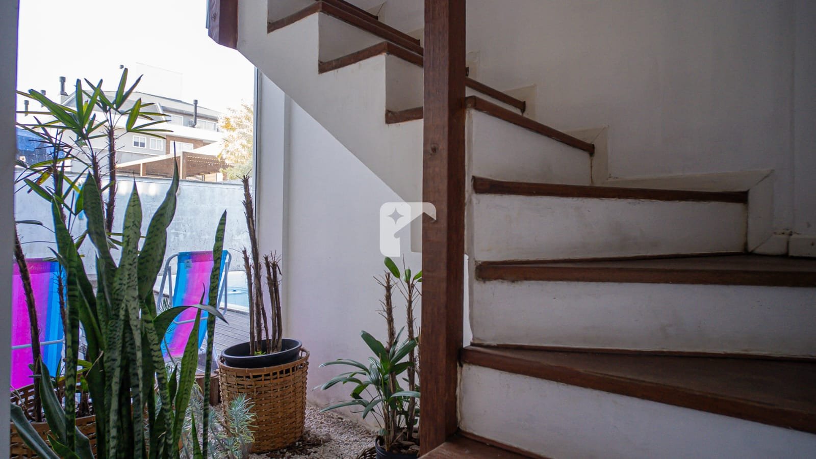 Ambiente 3 — casa em Cachoeira do Bom Jesus