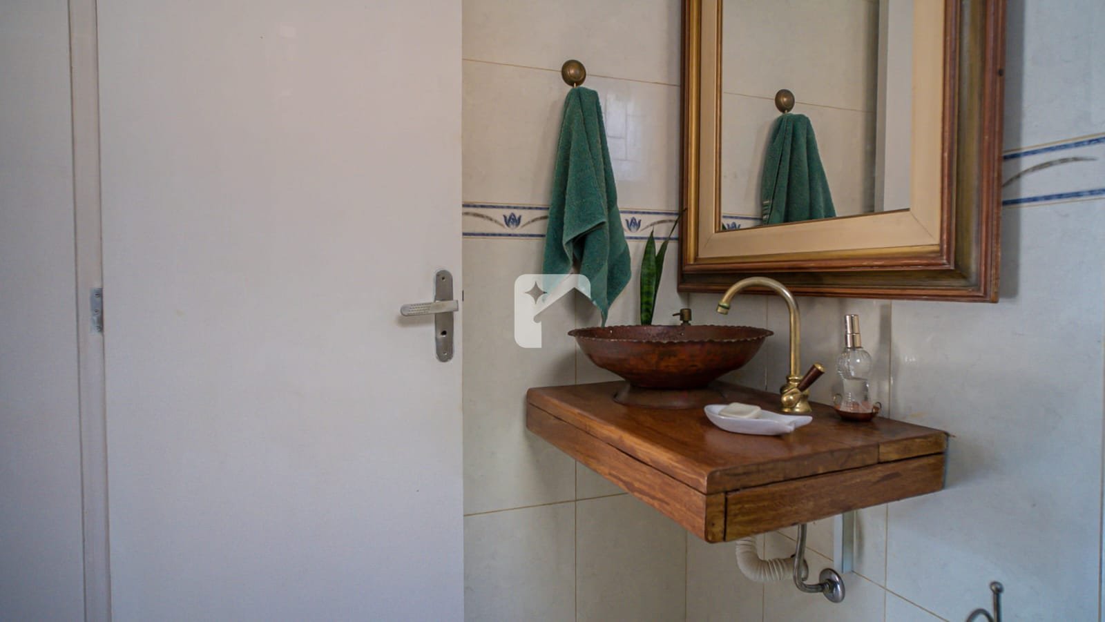 Ambiente 4 — casa em Cachoeira do Bom Jesus