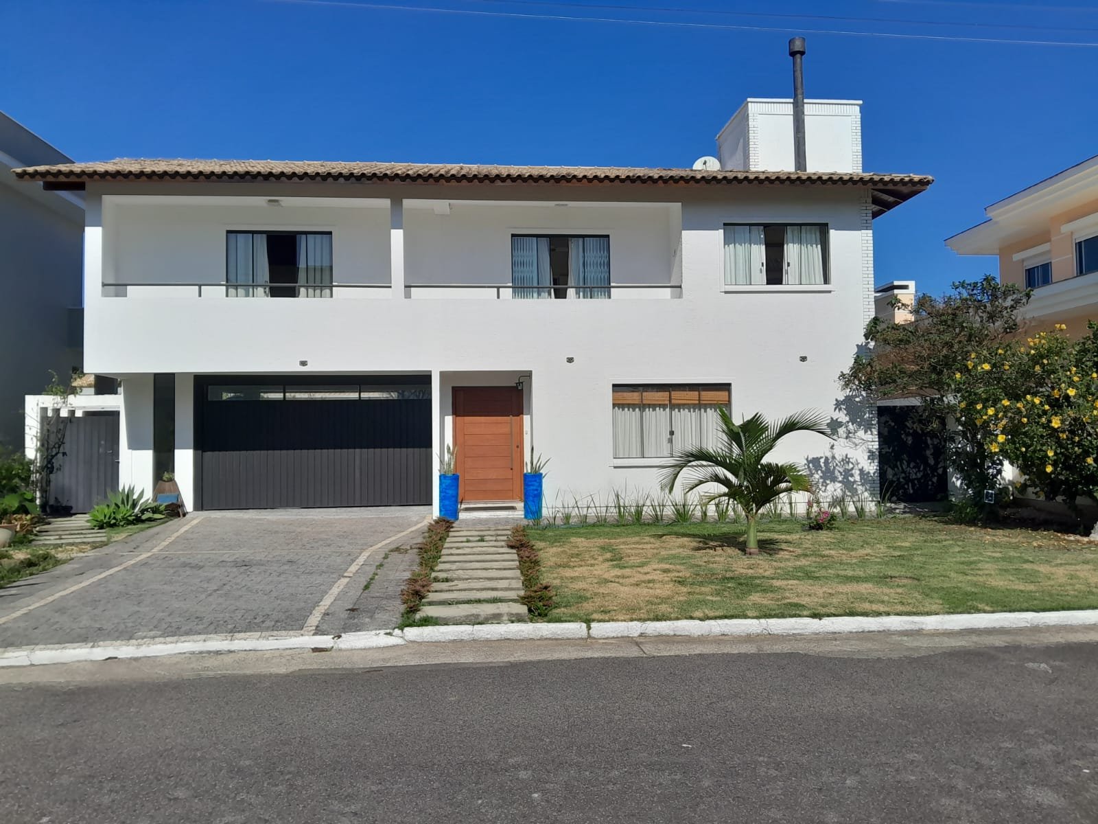 Ambiente 5 — casa em Cachoeira do Bom Jesus
