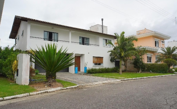 Ambiente 2 — casa em Cachoeira do Bom Jesus