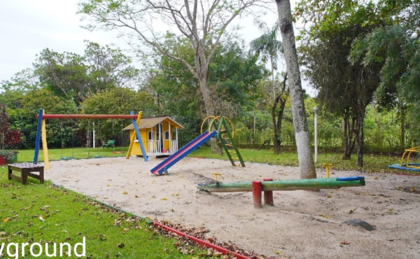 Ambiente 5 — casa em Cachoeira do Bom Jesus