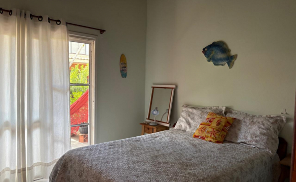 Ambiente 3 — casa em Cachoeira do Bom Jesus