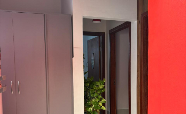 Ambiente 5 — casa em Cachoeira do Bom Jesus