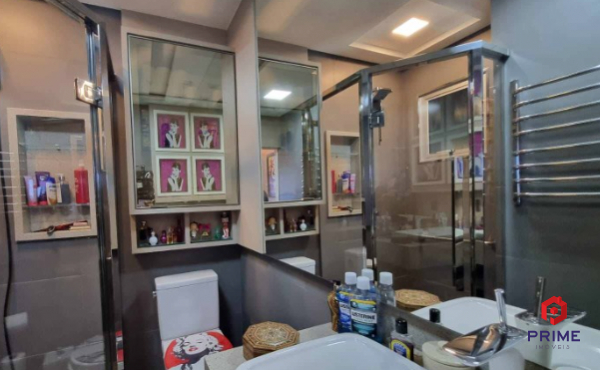 Ambiente 4 — apartamento em Cachoeira do Bom Jesus