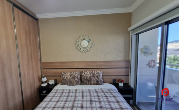 Ambiente 5 — apartamento em Cachoeira do Bom Jesus