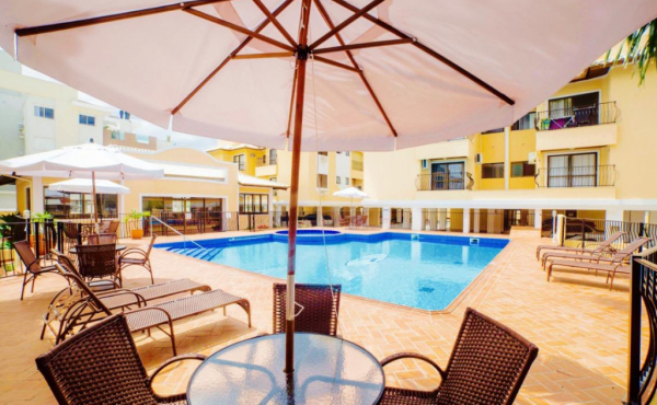 Foto de Apartamento em Cachoeira do Bom Jesus