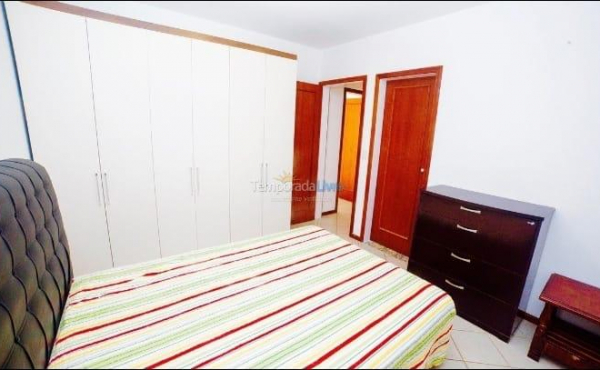 Ambiente 3 — apartamento em Cachoeira do Bom Jesus