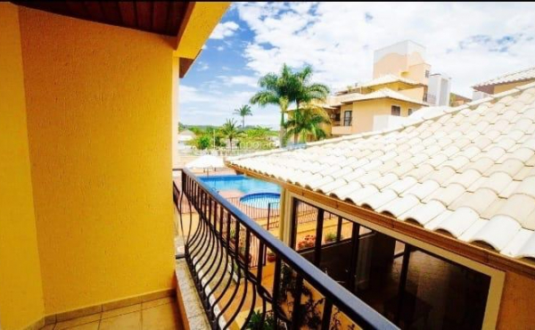 Ambiente 4 — apartamento em Cachoeira do Bom Jesus