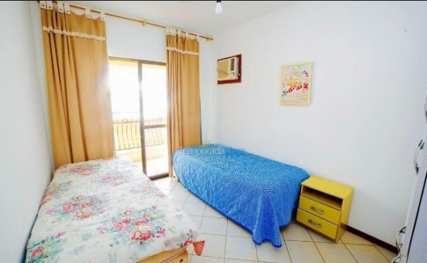 Ambiente 5 — apartamento em Cachoeira do Bom Jesus