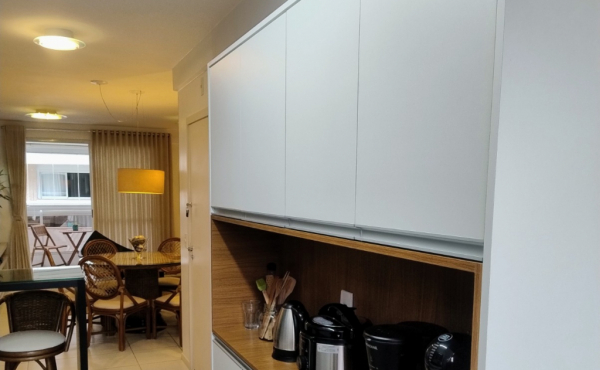 Ambiente 3 — apartamento em Cachoeira do Bom Jesus
