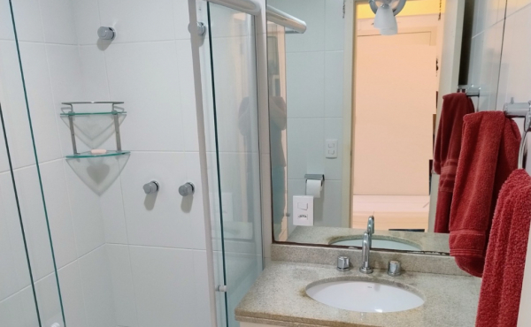 Ambiente 5 — apartamento em Cachoeira do Bom Jesus