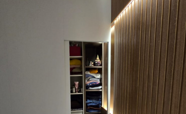 Ambiente 2 — apartamento em Jurerê Tradicional