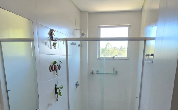 Ambiente 3 — apartamento em Jurerê Tradicional
