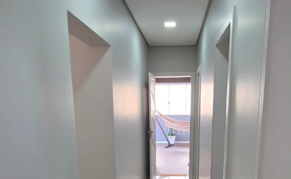 Ambiente 4 — apartamento em Jurerê Tradicional