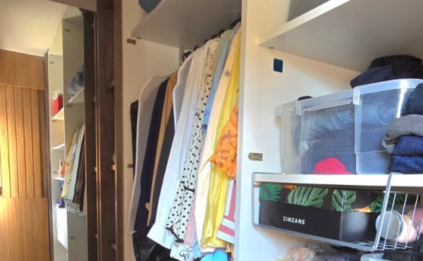 Ambiente 5 — apartamento em Jurerê Tradicional