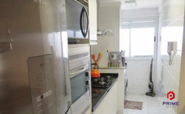Ambiente 4 — apartamento em Cachoeira do Bom Jesus