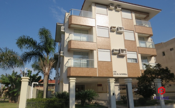 Foto de Apartamento em Cachoeira do Bom Jesus