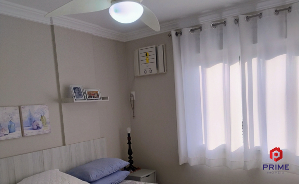 Ambiente 2 — apartamento em Cachoeira do Bom Jesus