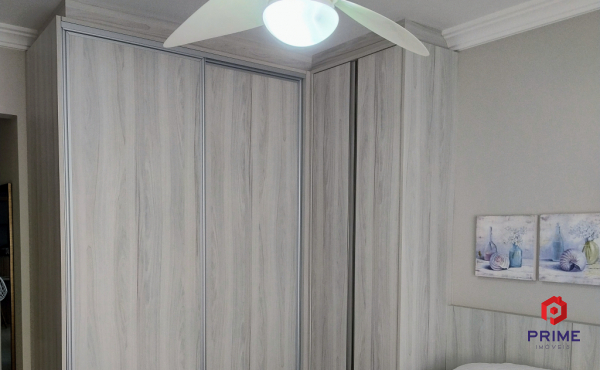 Ambiente 3 — apartamento em Cachoeira do Bom Jesus