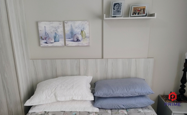 Ambiente 4 — apartamento em Cachoeira do Bom Jesus