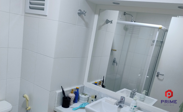Ambiente 5 — apartamento em Cachoeira do Bom Jesus
