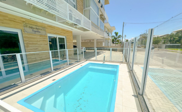 Ambiente 3 — apartamento em Cachoeira do Bom Jesus