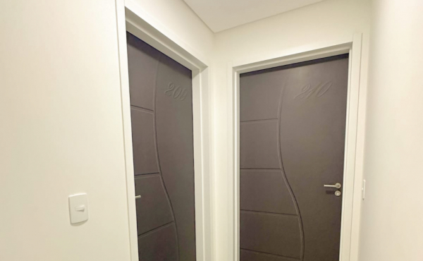 Ambiente 4 — apartamento em Cachoeira do Bom Jesus