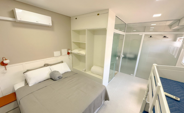 Ambiente 5 — apartamento em Cachoeira do Bom Jesus
