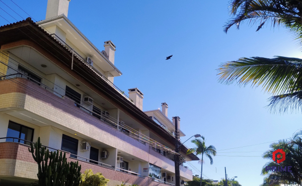 Ambiente 2 — apartamento em Cachoeira do Bom Jesus