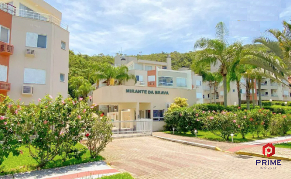 Foto de Apartamento em Praia Brava