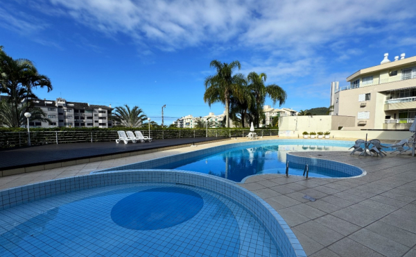 Ambiente 2 — apartamento em Praia Brava