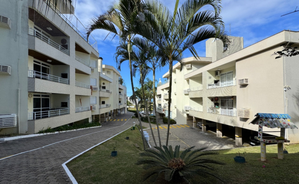 Ambiente 3 — apartamento em Praia Brava