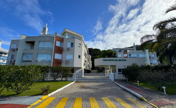 Ambiente 4 — apartamento em Praia Brava
