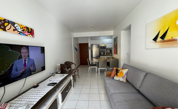 Ambiente 5 — apartamento em Praia Brava