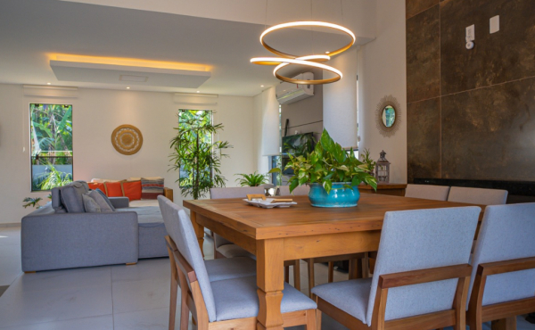 Ambiente 3 — casa em Cachoeira do Bom Jesus