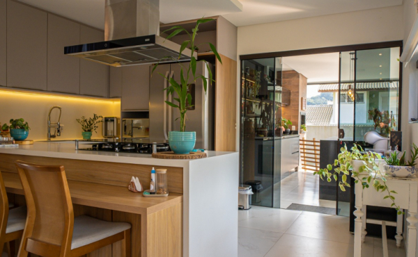 Ambiente 4 — casa em Cachoeira do Bom Jesus