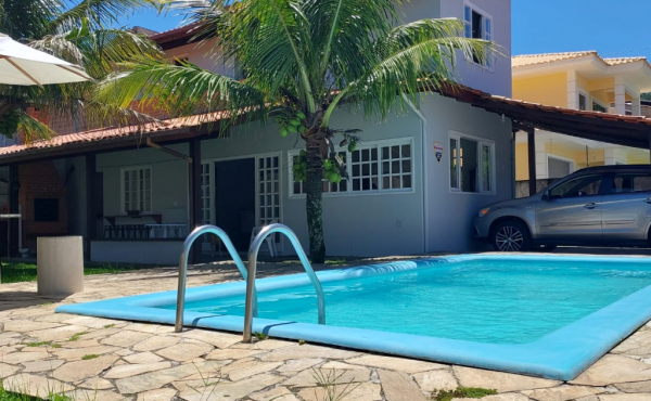 Foto de Casa em Cachoeira do Bom Jesus