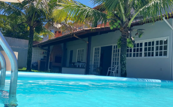 Ambiente 2 — casa em Cachoeira do Bom Jesus