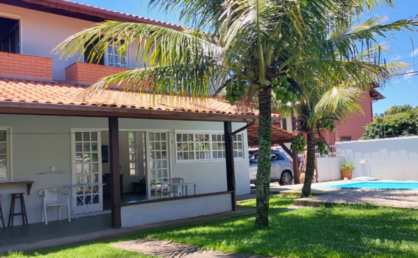 Ambiente 3 — casa em Cachoeira do Bom Jesus