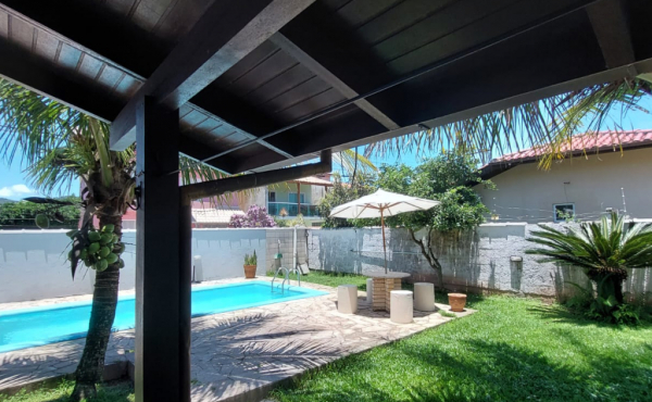 Ambiente 4 — casa em Cachoeira do Bom Jesus