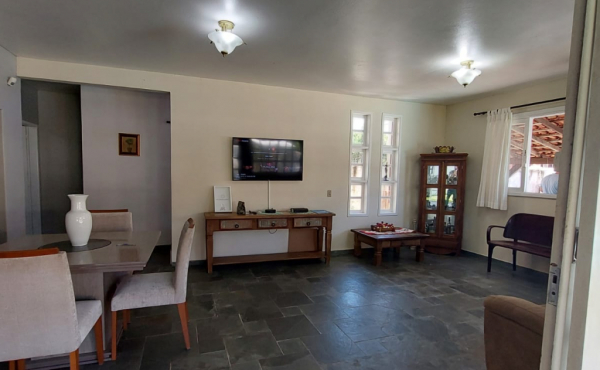 Ambiente 5 — casa em Cachoeira do Bom Jesus