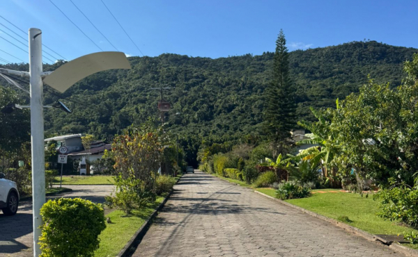 Ambiente 2 — terreno em Cachoeira do Bom Jesus
